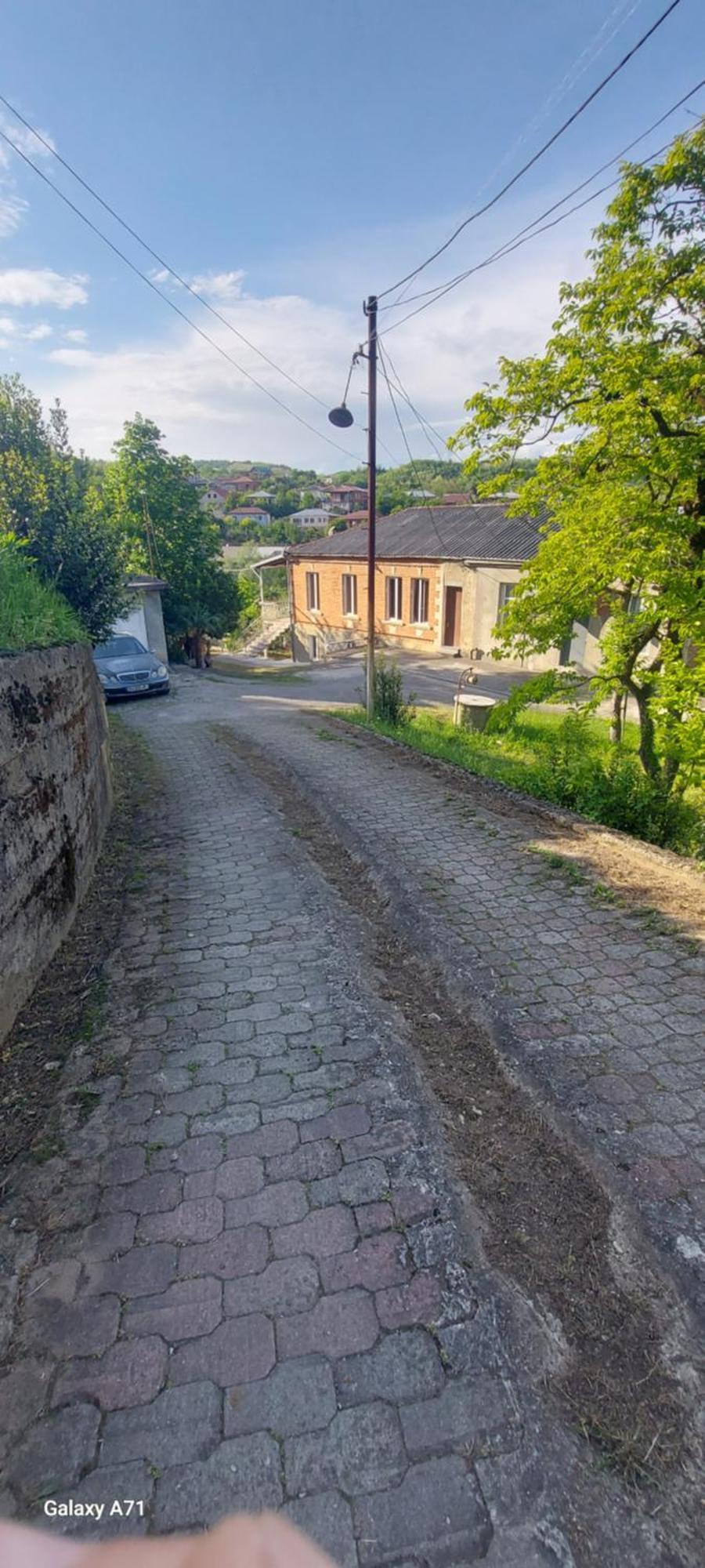 Mero House Kutaisi Quarto foto