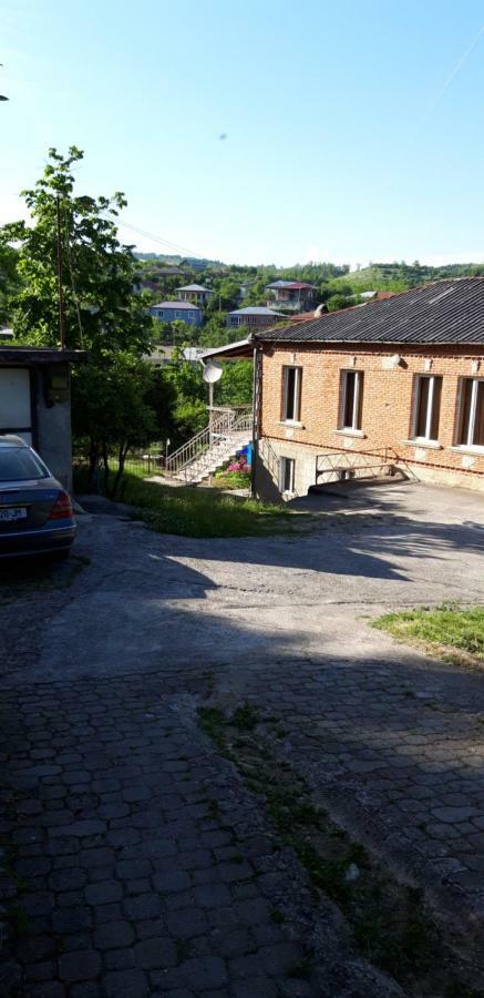Mero House Kutaisi Exterior foto